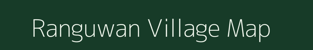 Ranguwan village map in Madhya Pradesh