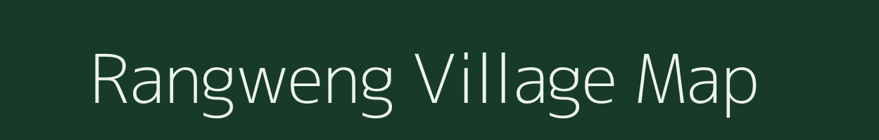 Rangweng village map in Meghalaya