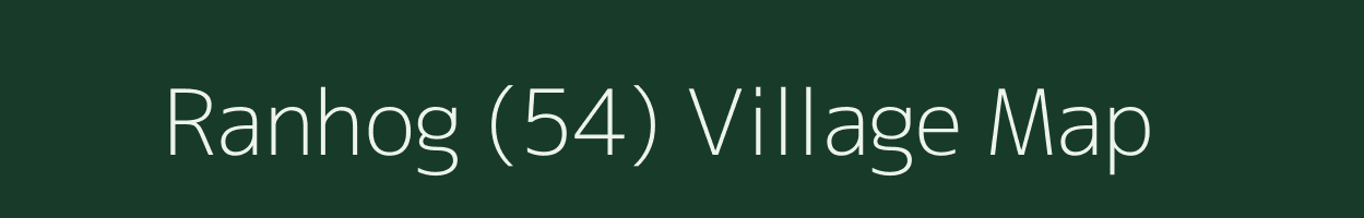 Ranhog (54) village map in Himachal Pradesh