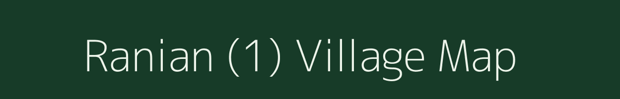 Ranian (1) village map in Punjab