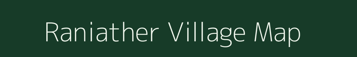 Raniather village map in Uttar Pradesh