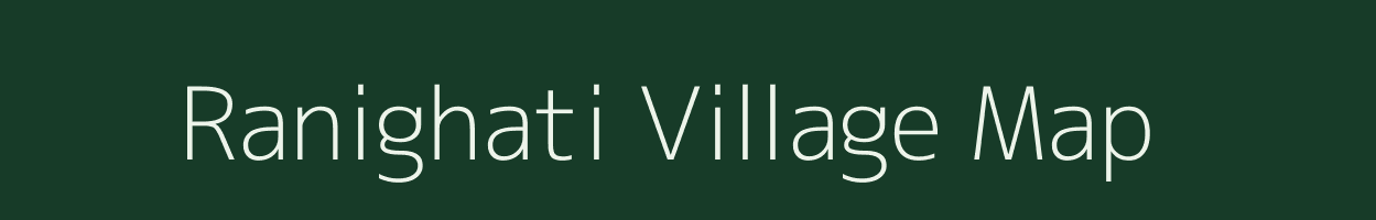 Ranighati village map in Odisha