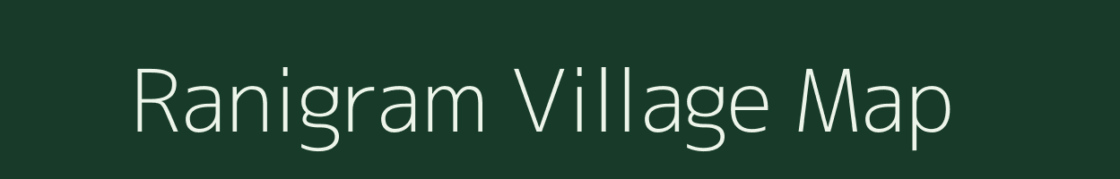 Ranigram village map in Jharkhand