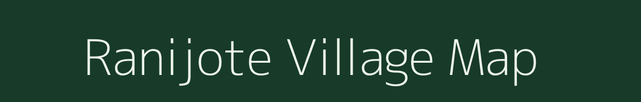 Ranijote village map in Uttar Pradesh