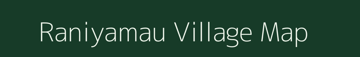 Raniyamau village map in Uttar Pradesh