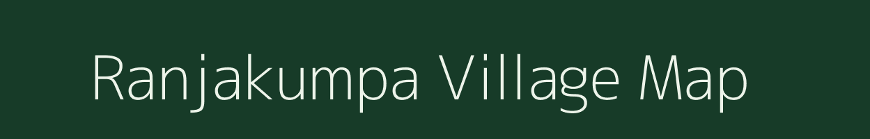 Ranjakumpa village map in Odisha