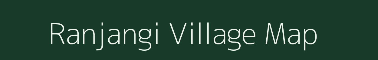 Ranjangi village map in Karnataka