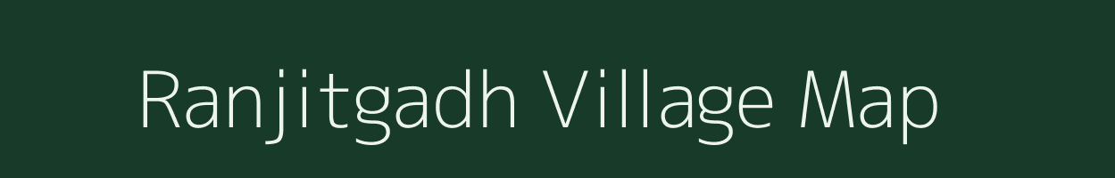 Ranjitgadh village map in Gujarat