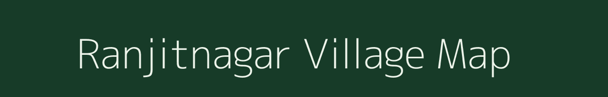 Ranjitnagar village map in Gujarat