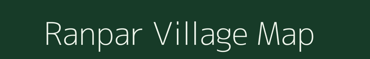 Ranpar village map in Gujarat