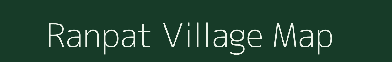 Ranpat village map in Maharashtra