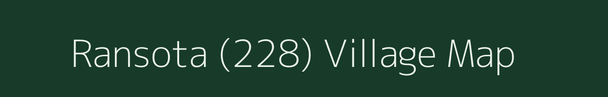 Ransota (228) village map in Punjab