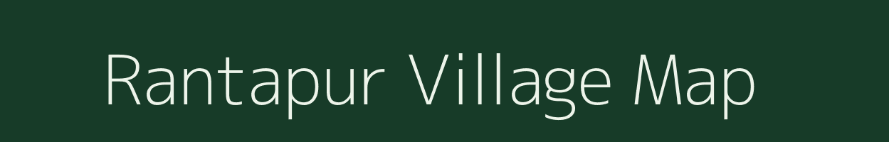 Rantapur village map in Uttar Pradesh