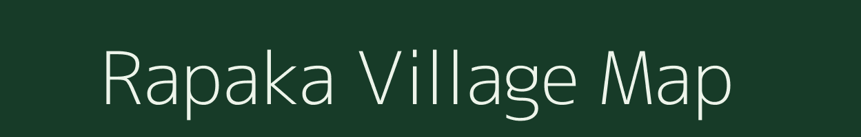 Rapaka village map in Andhra Pradesh