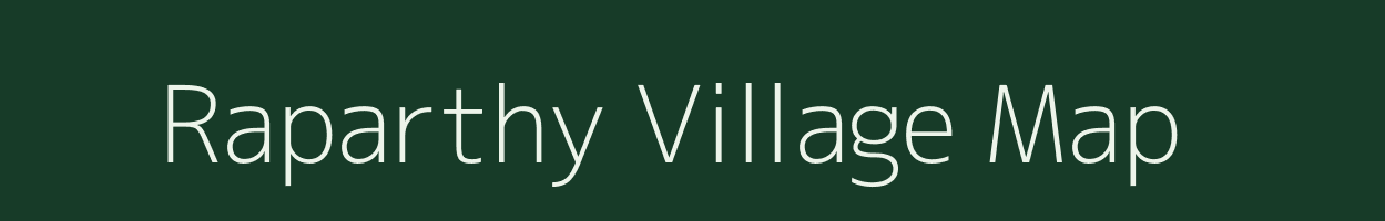 Raparthy village map in Andhra Pradesh