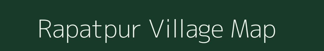 Rapatpur village map in Uttar Pradesh