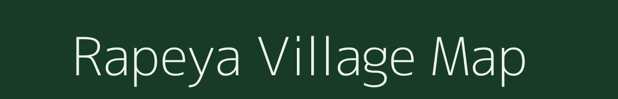 Rapeya village map in Odisha