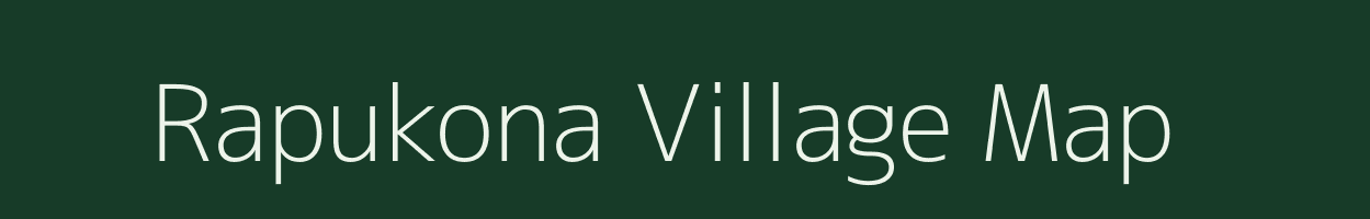 Rapukona village map in Odisha