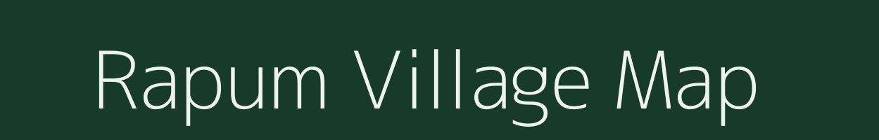 Rapum village map in Arunachal Pradesh