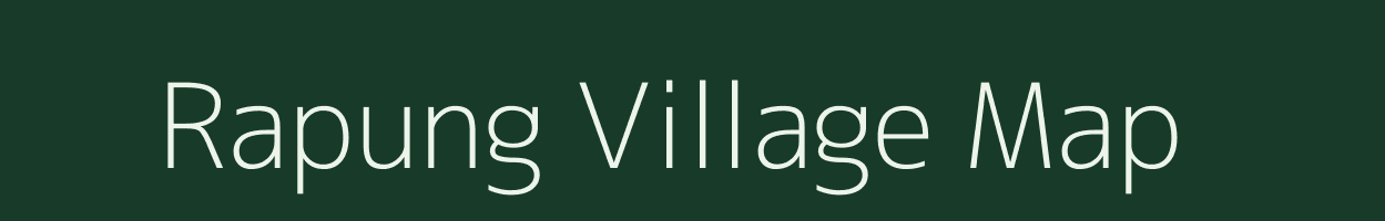 Rapung village map in Arunachal Pradesh