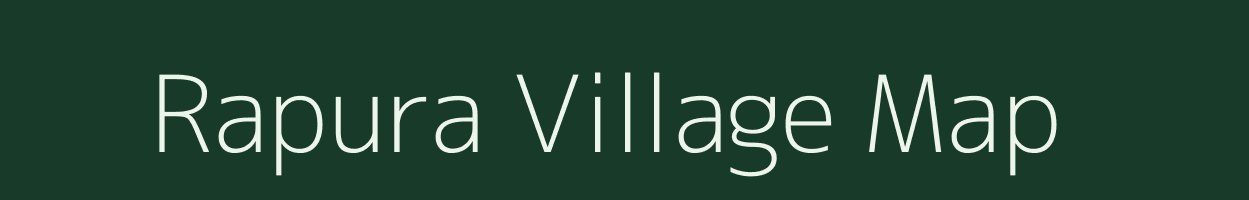 Rapura village map in Jharkhand