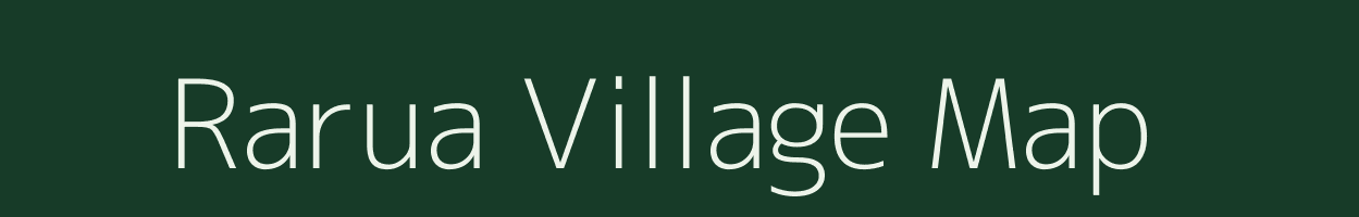 Rarua village map in Madhya Pradesh