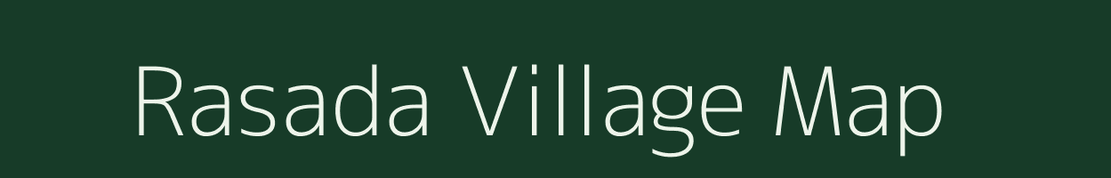 Rasada village map in Madhya Pradesh