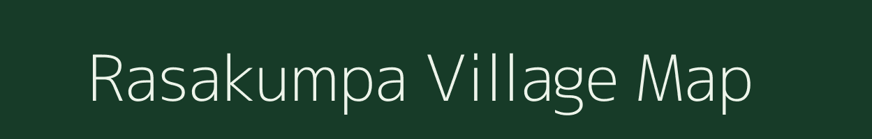 Rasakumpa village map in Odisha