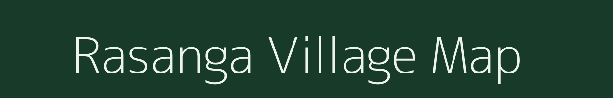 Rasanga village map in Odisha