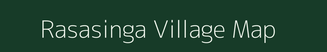 Rasasinga village map in Odisha