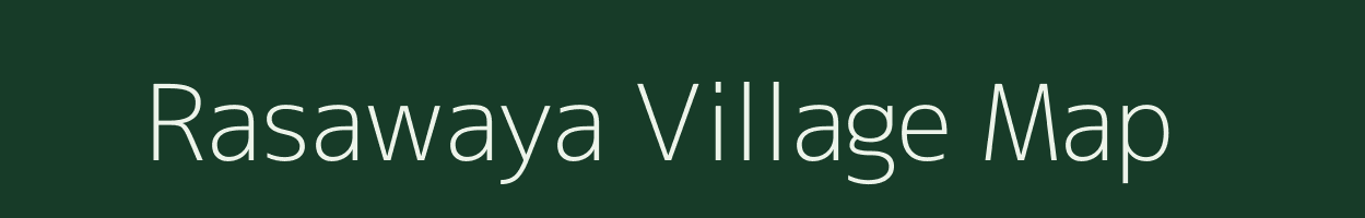 Rasawaya village map in Chhattisgarh