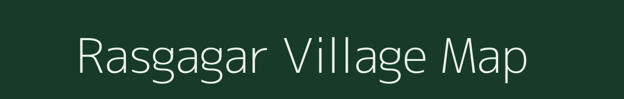 Rasgagar village map in Gujarat