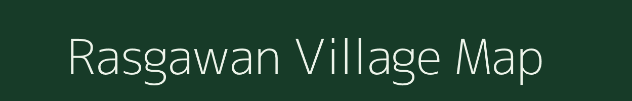 Rasgawan village map in Uttar Pradesh