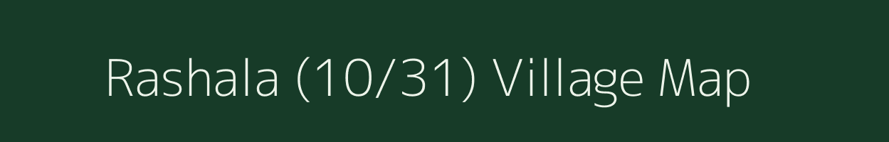 Rashala (10/31) village map in Himachal Pradesh