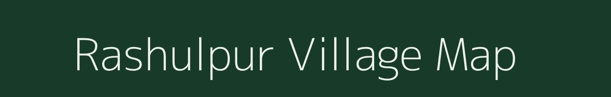 Rashulpur village map in Uttar Pradesh