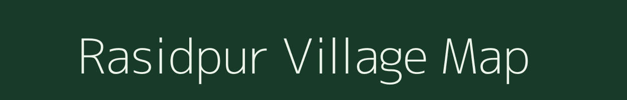 Rasidpur village map in West Bengal