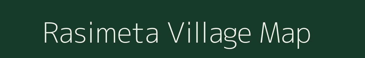 Rasimeta village map in Madhya Pradesh