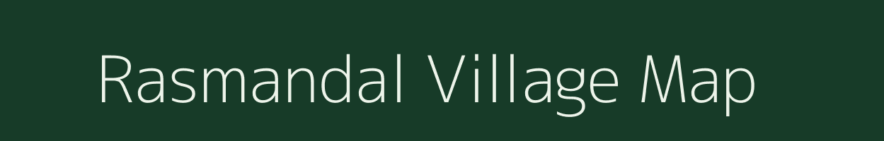 Rasmandal village map in West Bengal