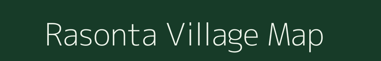 Rasonta village map in Chhattisgarh