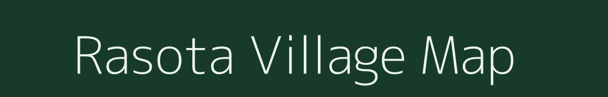 Rasota village map in Chhattisgarh