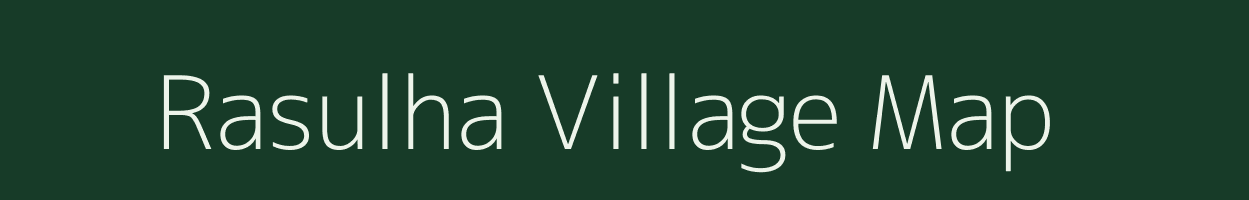 Rasulha village map in Uttar Pradesh