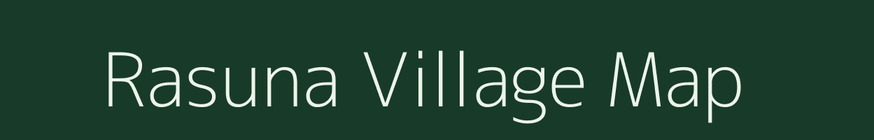 Rasuna village map in Bihar