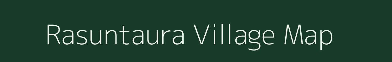 Rasuntaura village map in Jharkhand