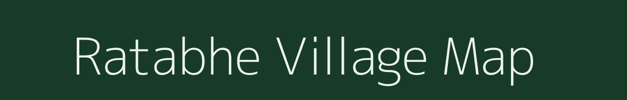 Ratabhe village map in Gujarat