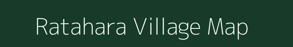 Ratahara village map in Uttar Pradesh