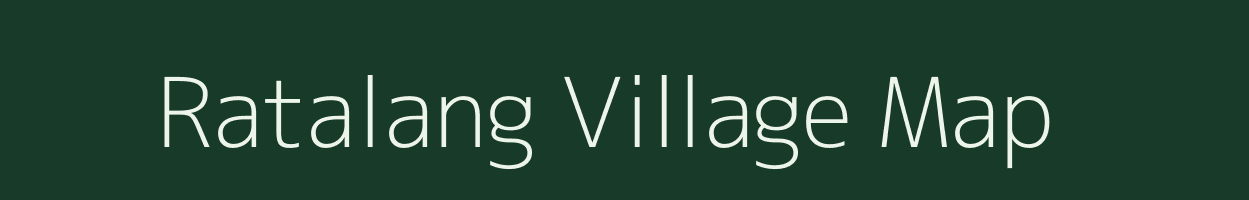 Ratalang village map in Odisha