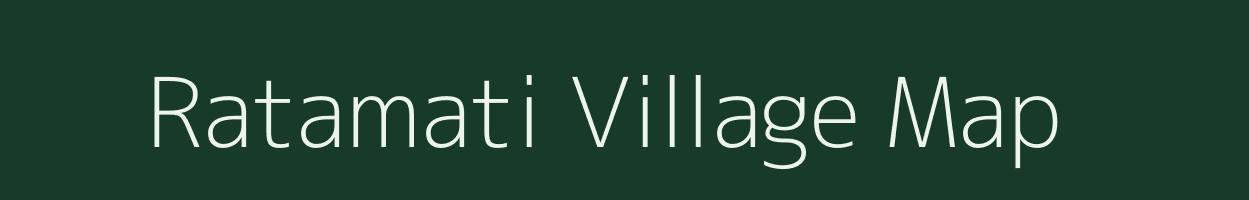 Ratamati village map in Odisha