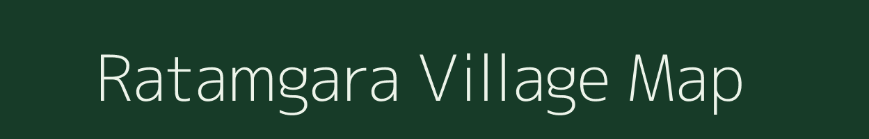 Ratamgara village map in Jharkhand