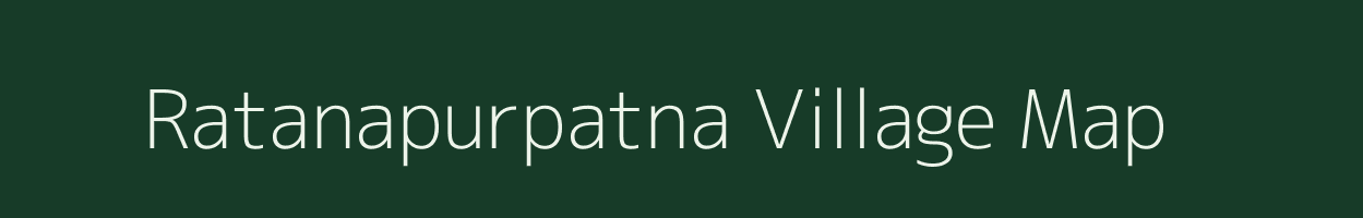 Ratanapurpatna village map in Odisha