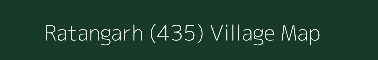 Ratangarh (435) village map in Himachal Pradesh